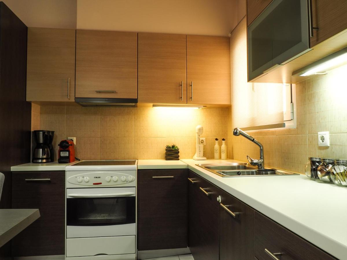 Sea End Sun Appartement