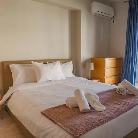 Ferienwohnung Sea End Sun Volos Exterior foto