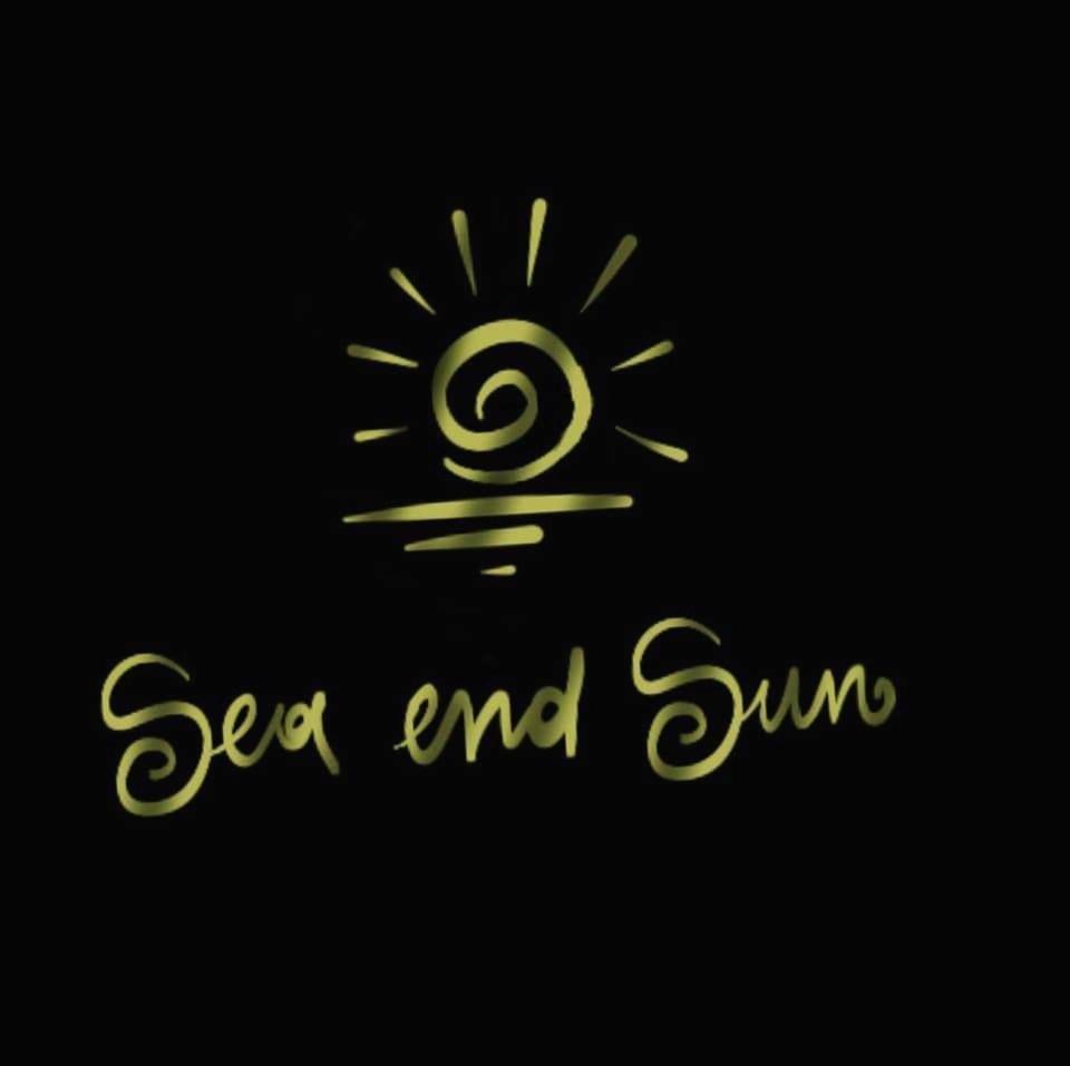 Sea End Sun Apartment Volos